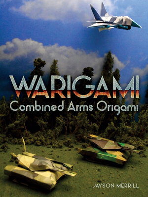 cover image of Warigami